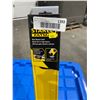 Image 3 : Stanley 43-548 Fatmax 48-Inch Level