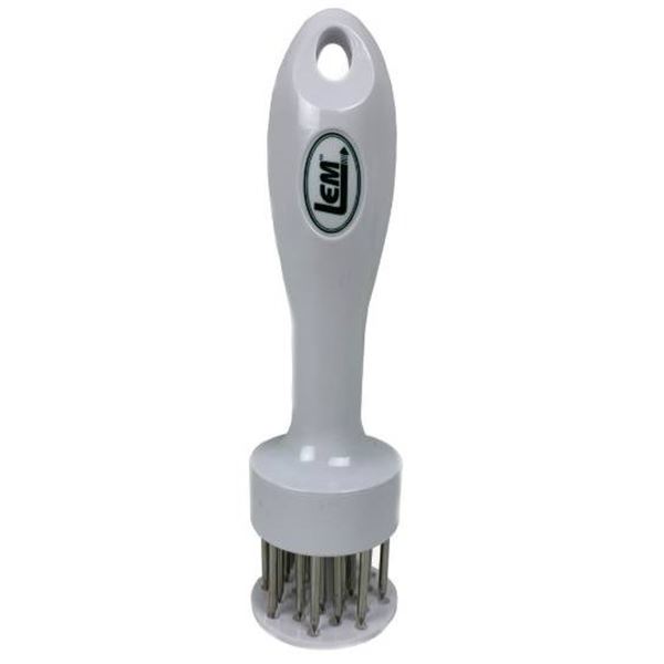 LEM Manual Meat Tenderizer With Multi-Blade Design