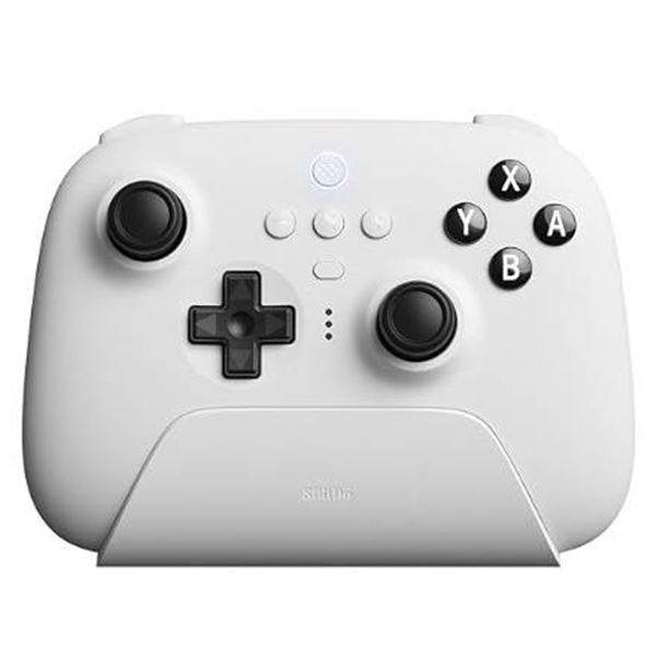 8BitDo Ultimate Bluetooth Controller for Windows and Switch