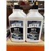 Image 2 : Elite DOT 3 Brake Fluid 946 mL – Case of Two