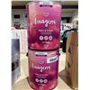 Image 1 : Co-op Imagine Interior Semi-Gloss Paint and Primer 3.37 L