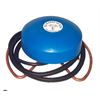 Image 1 : Ice-N-Easy Floating Stock Tank Deicer 1500 Watts With Thermostat
