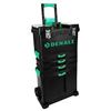Image 1 : Denali Modular Rolling Tool Chest with 4-Drawer Toolbox and Storage Compartments