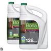 Image 1 : Bona Hard-Surface Floor Cleaner (2 Gallons) Heavy-Duty Formula