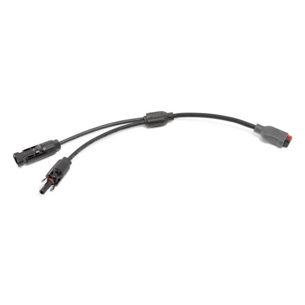 BioLite Solar MC4 to HPP Adapter Cable, Model 1291