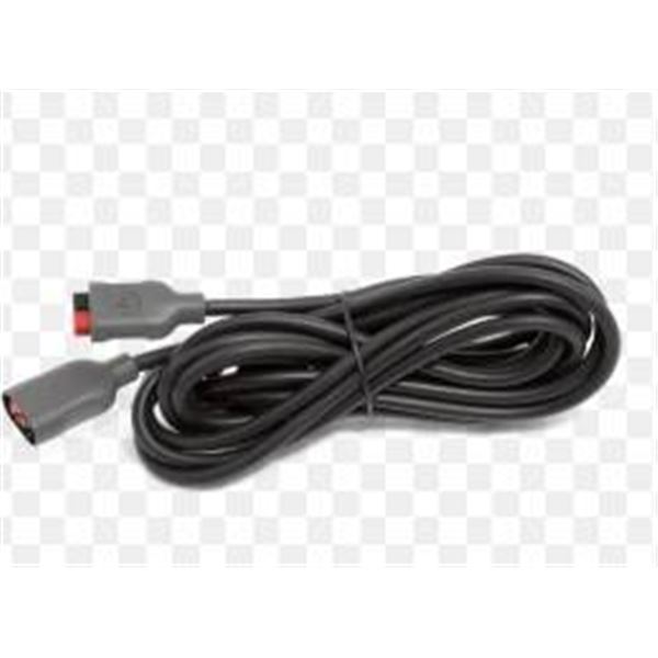 BioLite Solar Power Extension Cable – 15 ft (4.6 m)