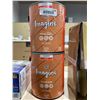 Image 1 : Co-op Imagine Wood Stain Solid Exterior 3.64L (Set of 2)