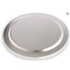 Image 1 : Stainless Steel Lid For Hotshot Smokeless Fire Pit