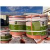 Image 3 : 2 Balecord Polypropylene Twine, Model 28000-110, 14,000 Ft Each