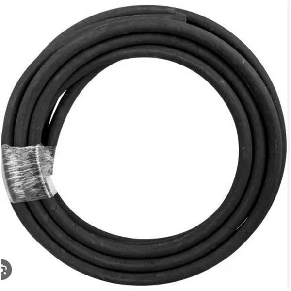 12TRACTOR/2SN Hydraulic Hose Reel, Vendor #6616