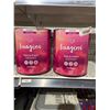 Image 1 : CO-OP Imagine Interior Semi-Gloss Paint and Primer, 3.7L