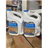 Image 2 : LOT OF 2X 128 FL OZ Bona Hardwood Floor Deep Cleaner