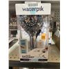 Image 2 : Waterpik ShowerClean Pro Handheld Shower Head with Power Rinse