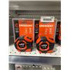 Image 2 : Lot of 2 – Crescent Lufkin 1-Inch x 26-Foot Measuring Tapes