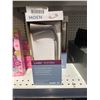 Image 3 : Moen Lindor MY8708BN Tissue Paper Holder in Brushed Nickel Finish