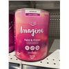 Image 2 : Co-op Imagine Interior Semi-Gloss Paint & Primer 2×3.37 L