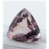 Image 1 : 58.71 ct Certified Bi-Colour Ametrine gemstone ($8,807 Appraisal)