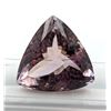Image 2 : 58.71 ct Certified Bi-Colour Ametrine gemstone ($8,807 Appraisal)
