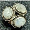 Image 2 : $240 Silver Moonstone 8.92G Ring