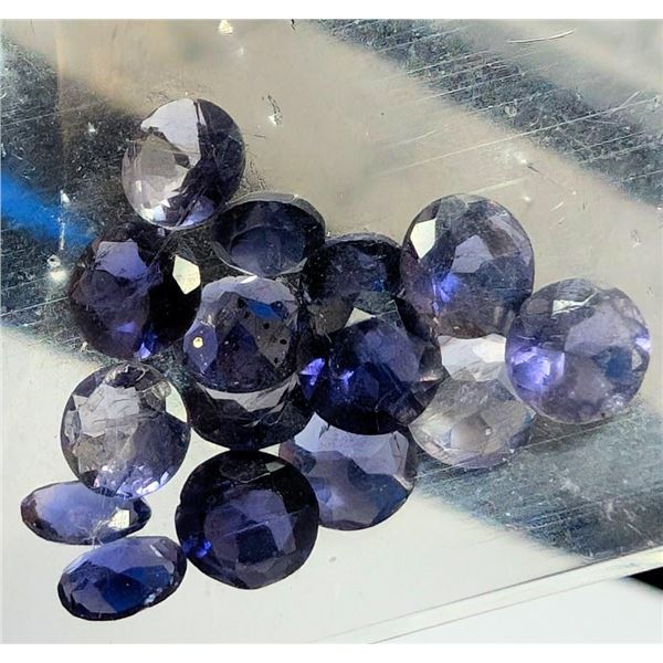 $200  Genuine Lolite 5Ct