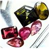 Image 1 : $300  Genuine Tourmaline 4.3Ct