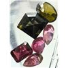 Image 2 : $300  Genuine Tourmaline 4.3Ct