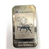 Image 2 : 1 Oz Fine 999 Silver  Bar