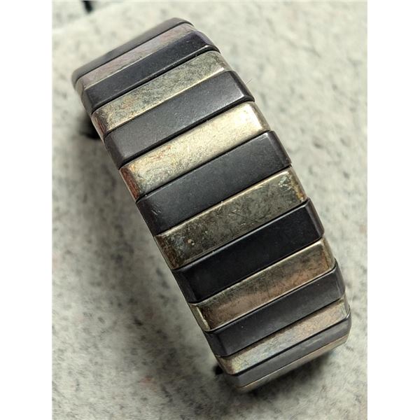 $120 Silver 9.4G Ring