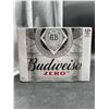 Image 2 : Budweiser Zero Alcohol Brew 12 x 355 ml Cans