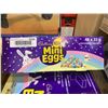 Image 2 : Cadbury Micro Mini Eggs, 48 x 33 g Sachets