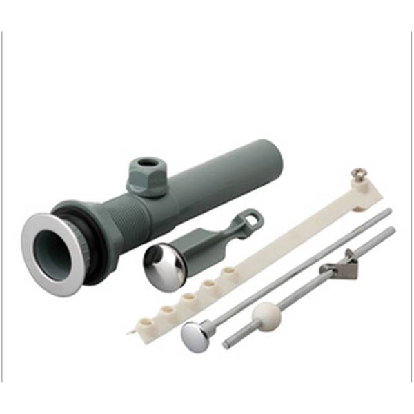 Moen M9850 Sink Pop-Up Unit with Drain Assembly