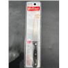 Image 3 : Good Cook Utility Knife, 4.5-Inch Blade, Set of 3