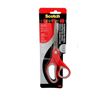 Image 1 : Scotch Multi-Purpose Scissors 8 Inch (20.3 cm) – Set of 2