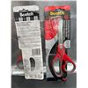 Image 3 : Scotch Multi-Purpose Scissors 8 Inch (20.3 cm) – Set of 2
