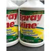 Image 2 : Two Bottles of Spray Nine Heavy-Duty Cleaner, 946 ml Each