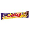 Image 1 : 12 Count Mr. Big King Candy Bars, 90g Each