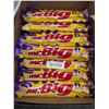 Image 2 : 12 Count Mr. Big King Candy Bars, 90g Each