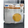 Image 2 : Norton Hook & Sand Drywall Sandpaper for Disk Sander – 9″ – Gr. 220 [x=#8