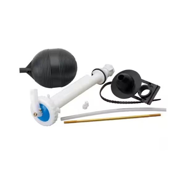 Moen M5-110 Toilet Repair Kit with Float and Valve