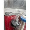 Image 3 : Moen M5-110 Toilet Repair Kit with Float and Valve
