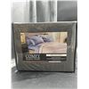 Image 2 : Comfy Bamboo World 8800 Gold Series Queen Sheet Set (4 Pieces)
