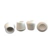 Image 1 : Shepherd 9121 Rubber Leg Tips, 1 Inch (25mm), Set of 4 (3 Packs)