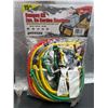 Image 2 : Erickson Bungee Kit with 15 Pieces – Model #DG620
