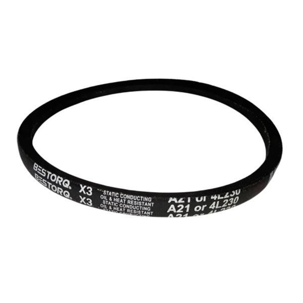 Lot of 2 MBL Three Stars Set Free  4L-230 V-Belt Garage Door Opener