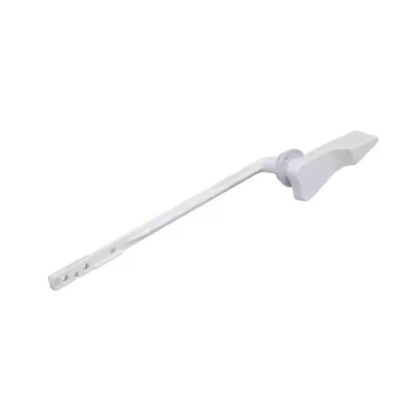 Lot of 2 Moen M5615 Tank Lever White American Standard