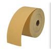 Image 1 : Norton A296 Gold Reserve P400 Stick & Sand Roll 2-3/4 in x 25 YD