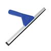 Image 1 : Topsi Essentia 14-Inch Multipurpose Squeegee with Blue Handle