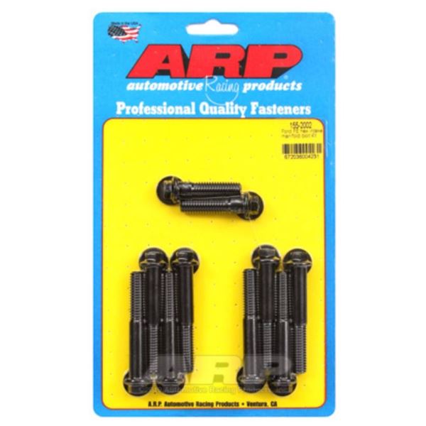 ARP 155-2002 Ford FE Hex Intake Manifold Bolt Kit