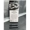 Image 4 : Compressed Charcoal Set with Soft, Medium, Hard Grades