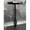 Image 3 : Chipping Welding Hammer, Industrial Cleaning Chipping Hammer Welding Slag Remover Tool with Coil Spr
